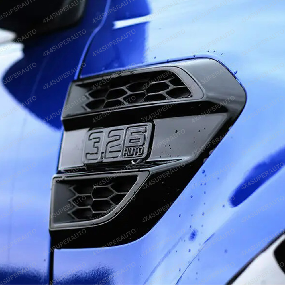Capa de Ventilação Lateral par - Car Accessories Xl avaliação e preço