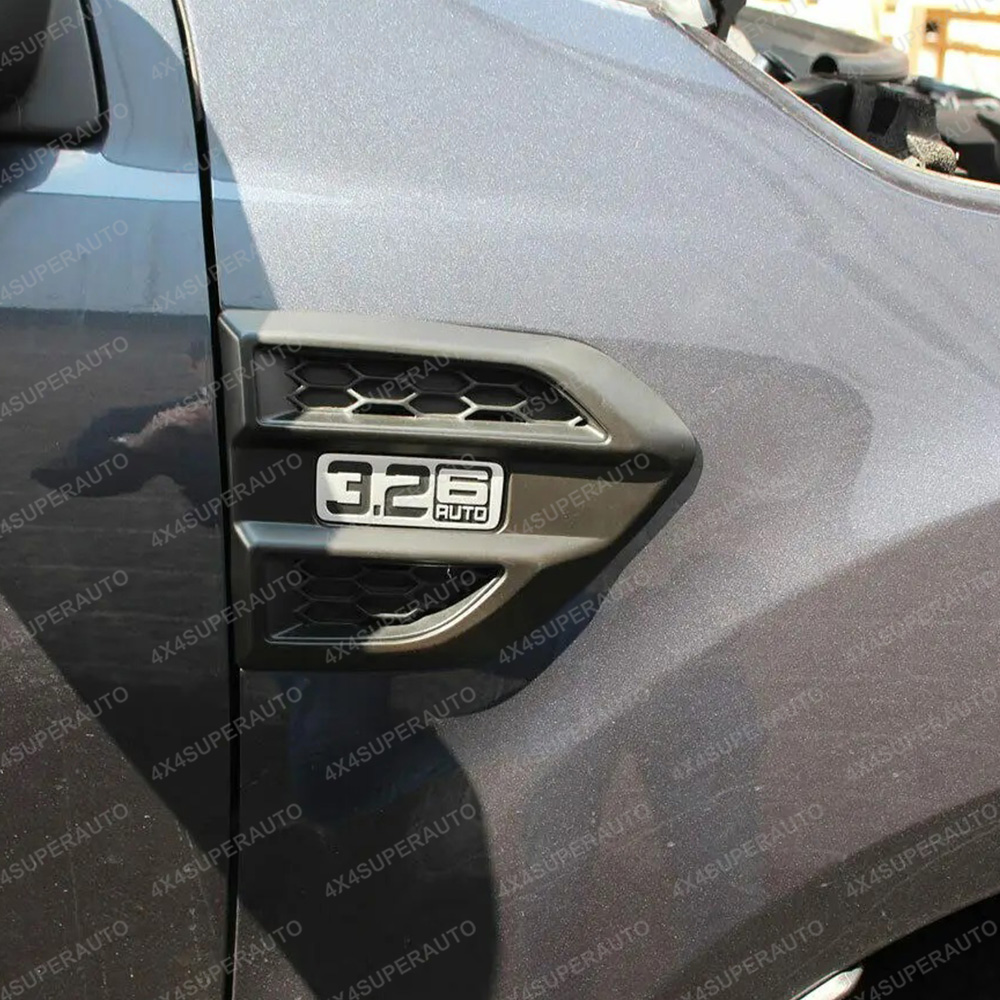 Capa de Ventilação Lateral par - Car Accessories Xl avaliação e preço
