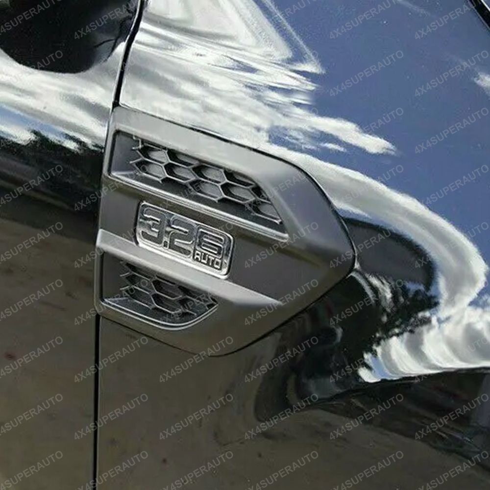 Capa de Ventilação Lateral par - Car Accessories Xl avaliação e preço