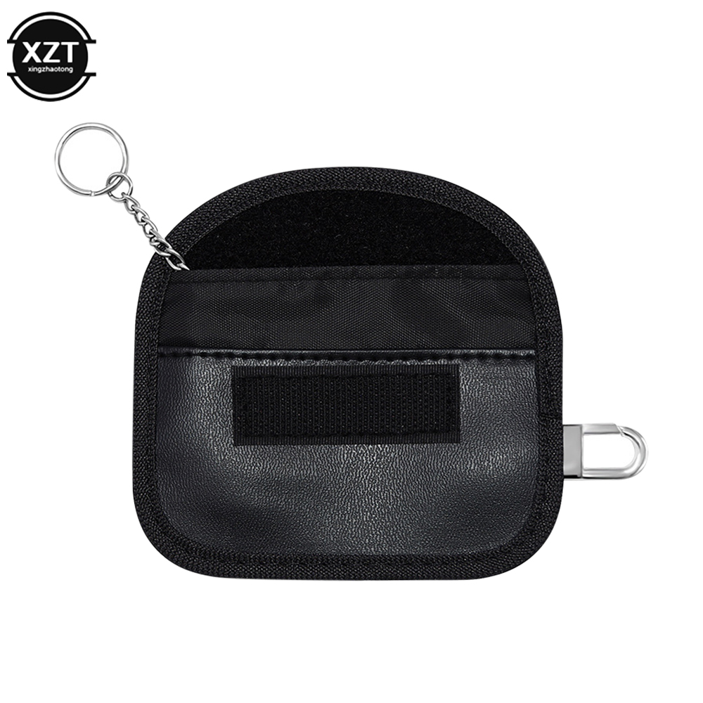 RFID Signal Blocking Bag para  - Car Key Signal Blocker avaliação e preço