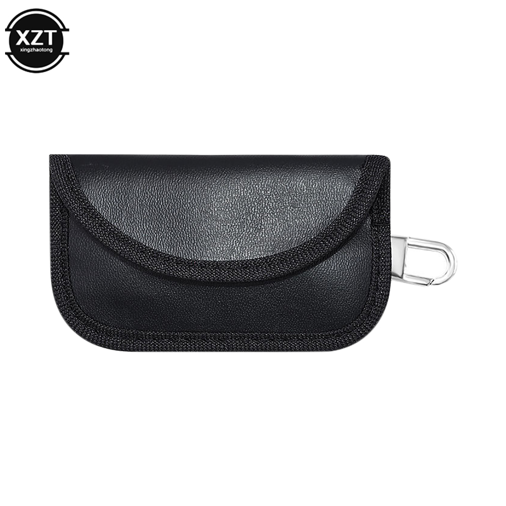 RFID Signal Blocking Bag para  - Car Key Signal Blocker avaliação e preço