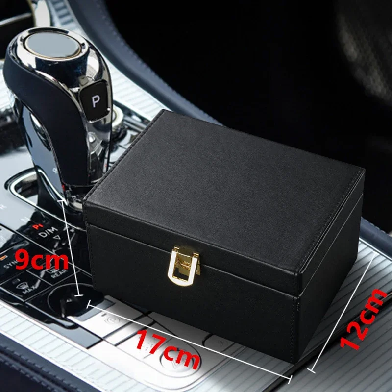 Nova caixa faraday grande carr - Car Key Signal Blocker avaliação e preço
