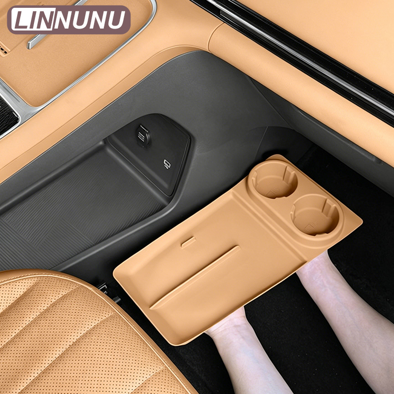 Caixa de Armazenamento Inferio - Car Seat Organizer avaliação e preço