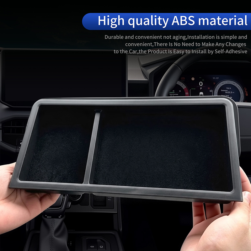 Para Toyota Hilux SR SR5 2026: - Car Seat Organizer avaliação e preço