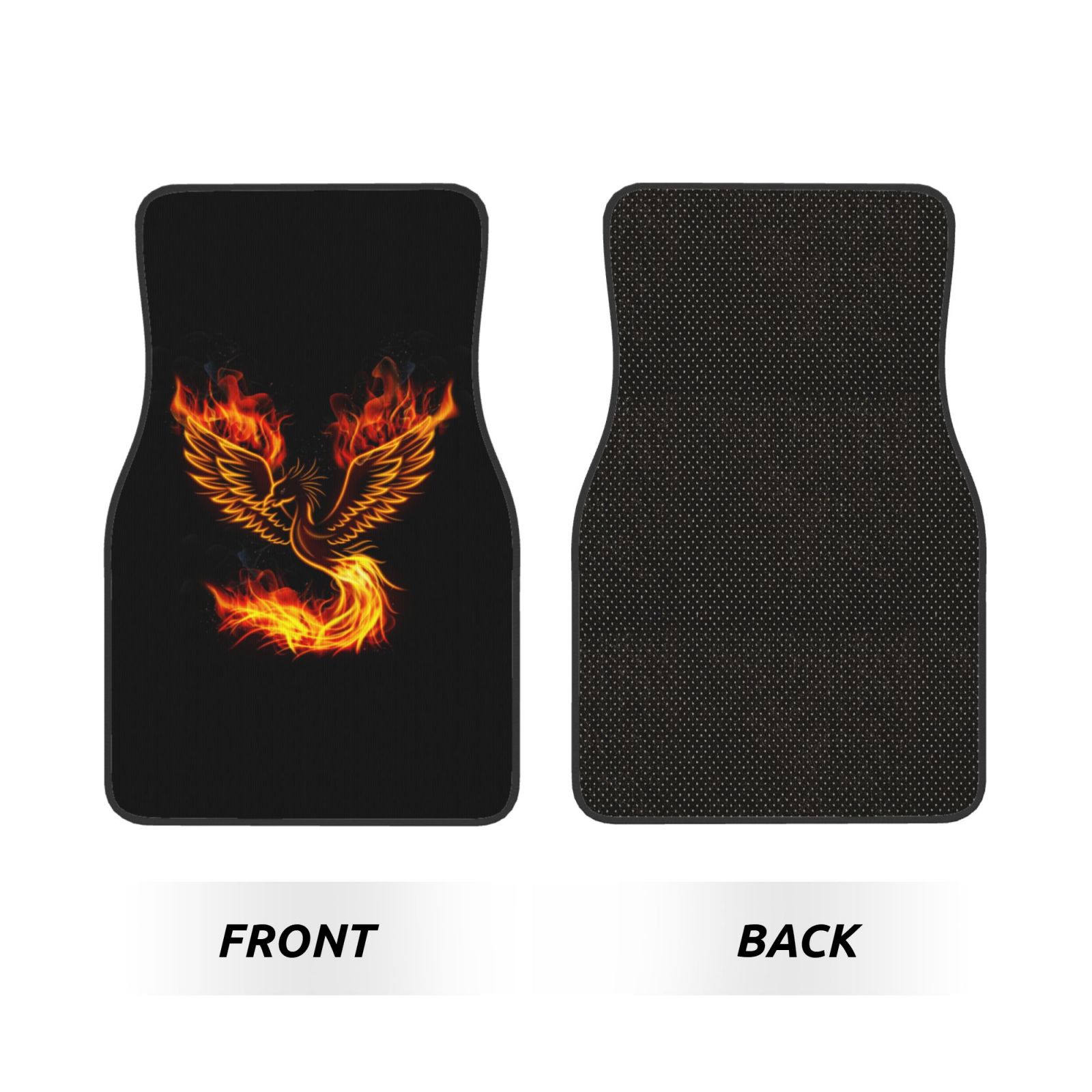 Chama pássaro fogo phoenix imp - Car Accessories Phoenix avaliação e preço