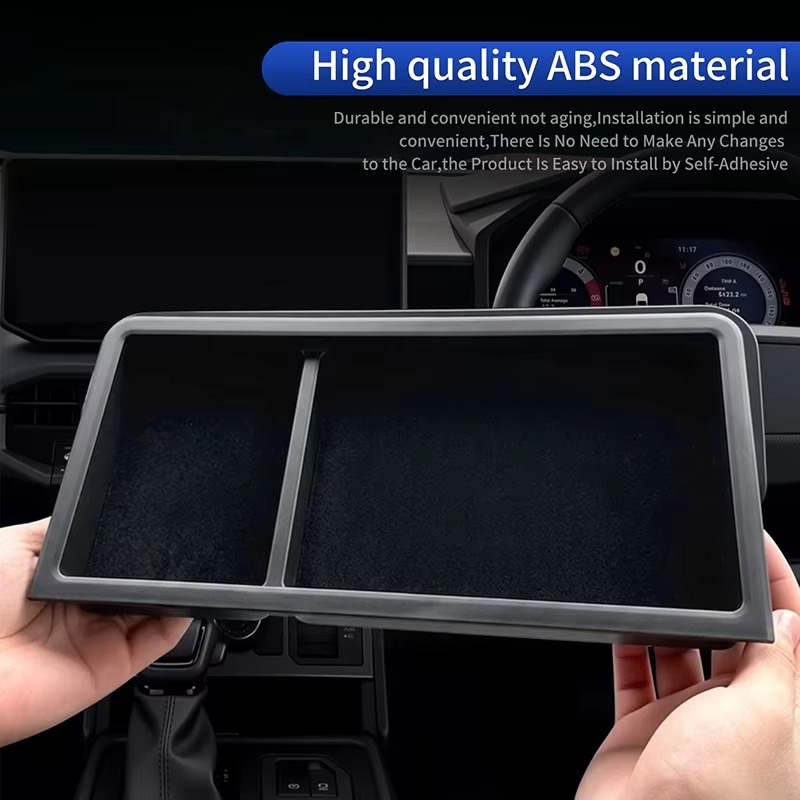BOMP Para Toyota Hilux SR SR5  - Car Seat Organizer avaliação e preço