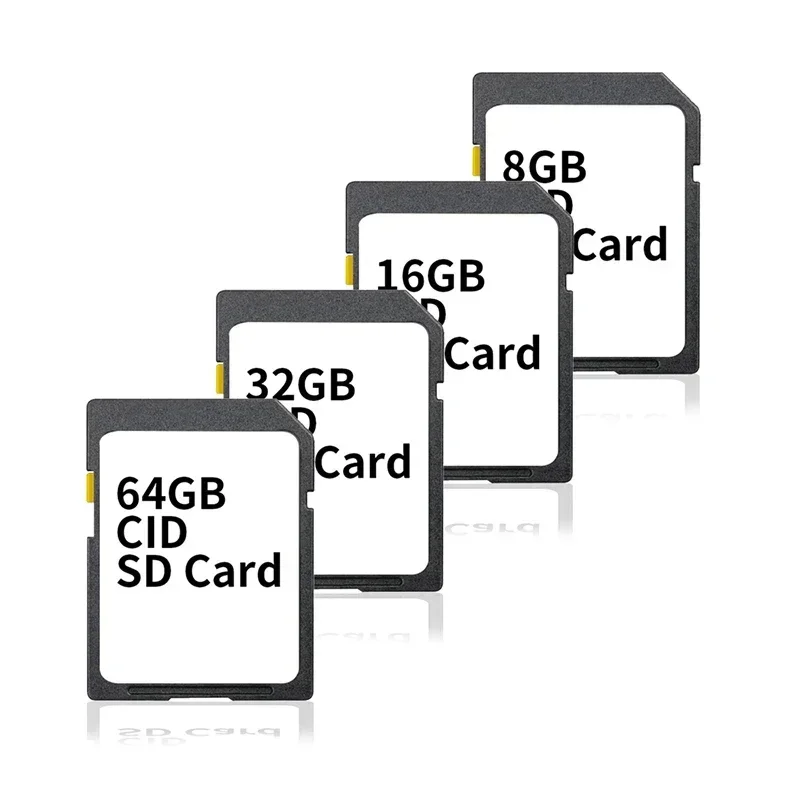Cartão SD GPS CID de Alta Qual - Market Car Accessories avaliação e preço