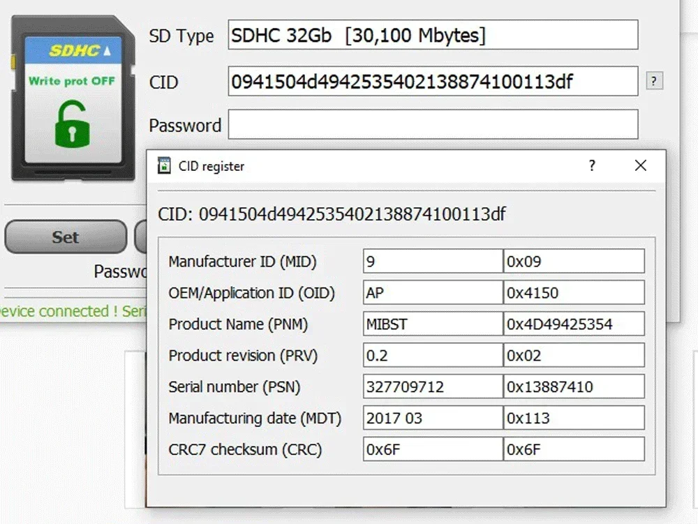 Cartão SD GPS CID de Alta Qual - Market Car Accessories avaliação e preço