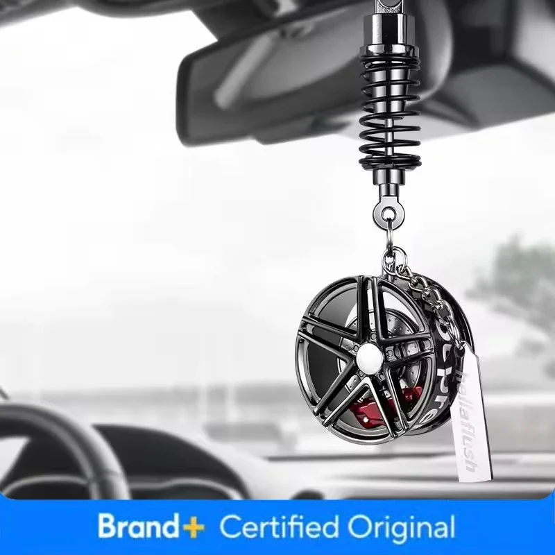 Pingente Criativo para Carro c - Market Car Accessories avaliação e preço