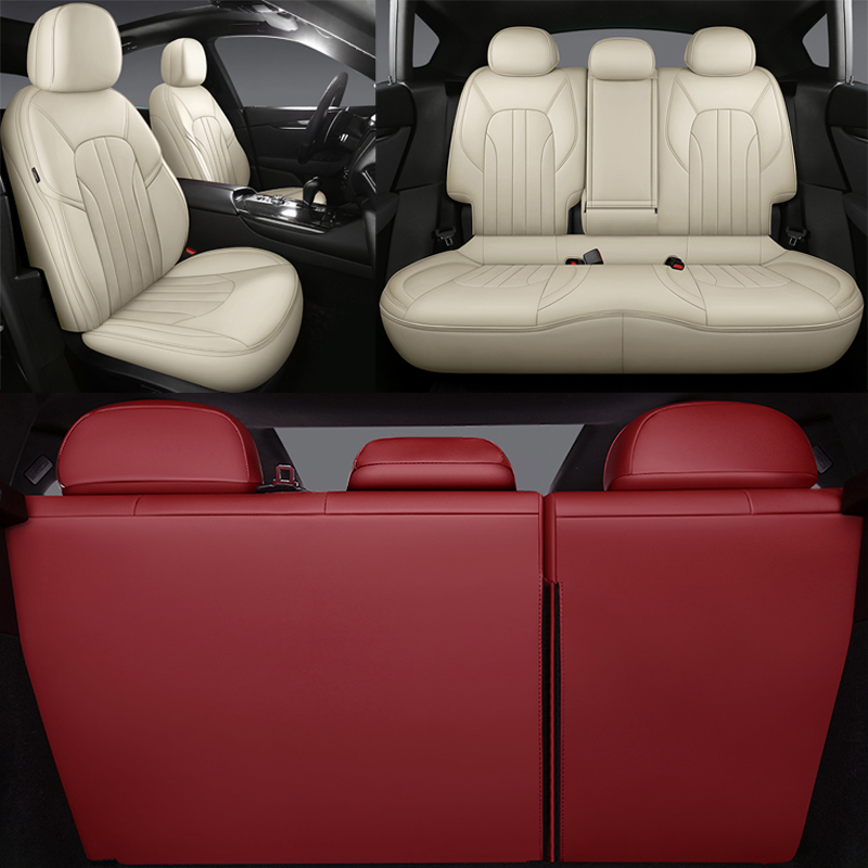 Capas de assento de carro pers - Car Accessories Xl avaliação e preço