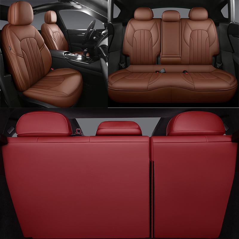 Capas de assento de carro pers - Car Accessories Xl avaliação e preço