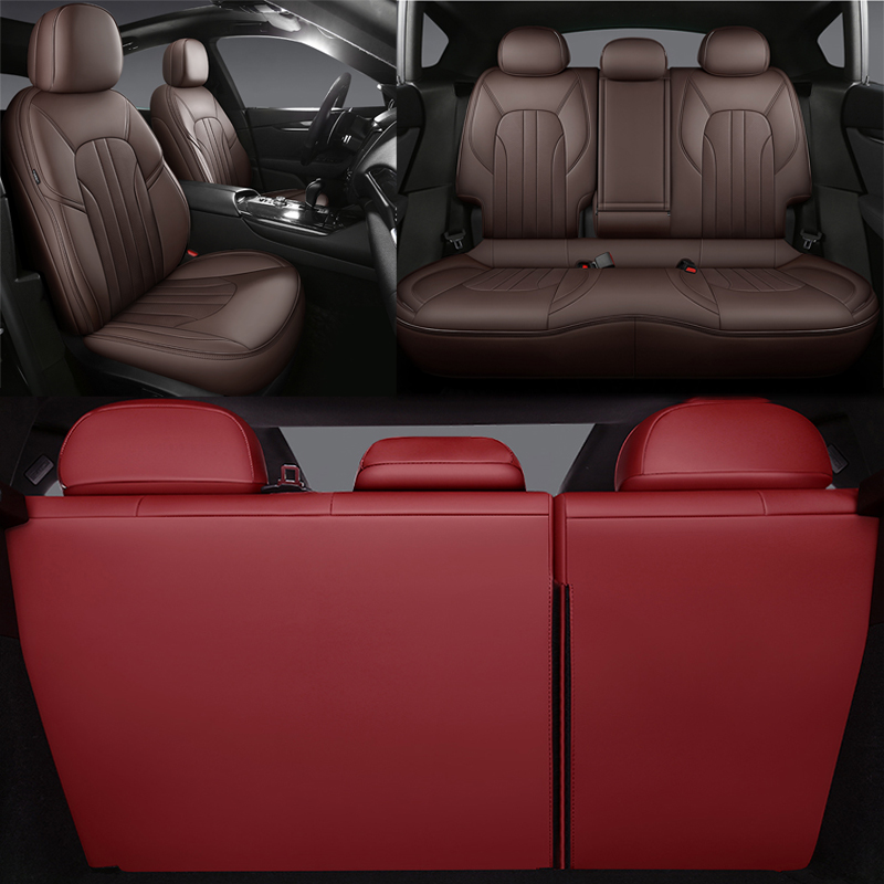 Capas de assento de carro pers - Car Accessories Xl avaliação e preço
