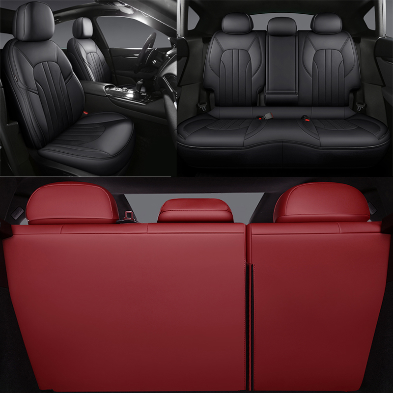 Capas de assento de carro pers - Car Accessories Xl avaliação e preço
