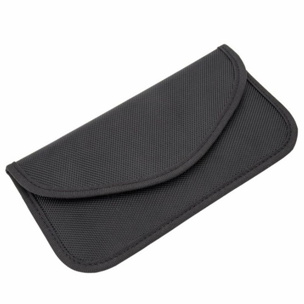 Nova Bolsa Bloqueadora de Sina - Car Key Signal Blocker avaliação e preço