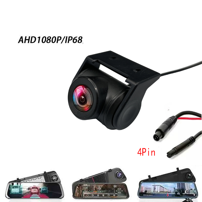 Câmera de Ré Automotiva AHD108 - Market Car Accessories avaliação e preço