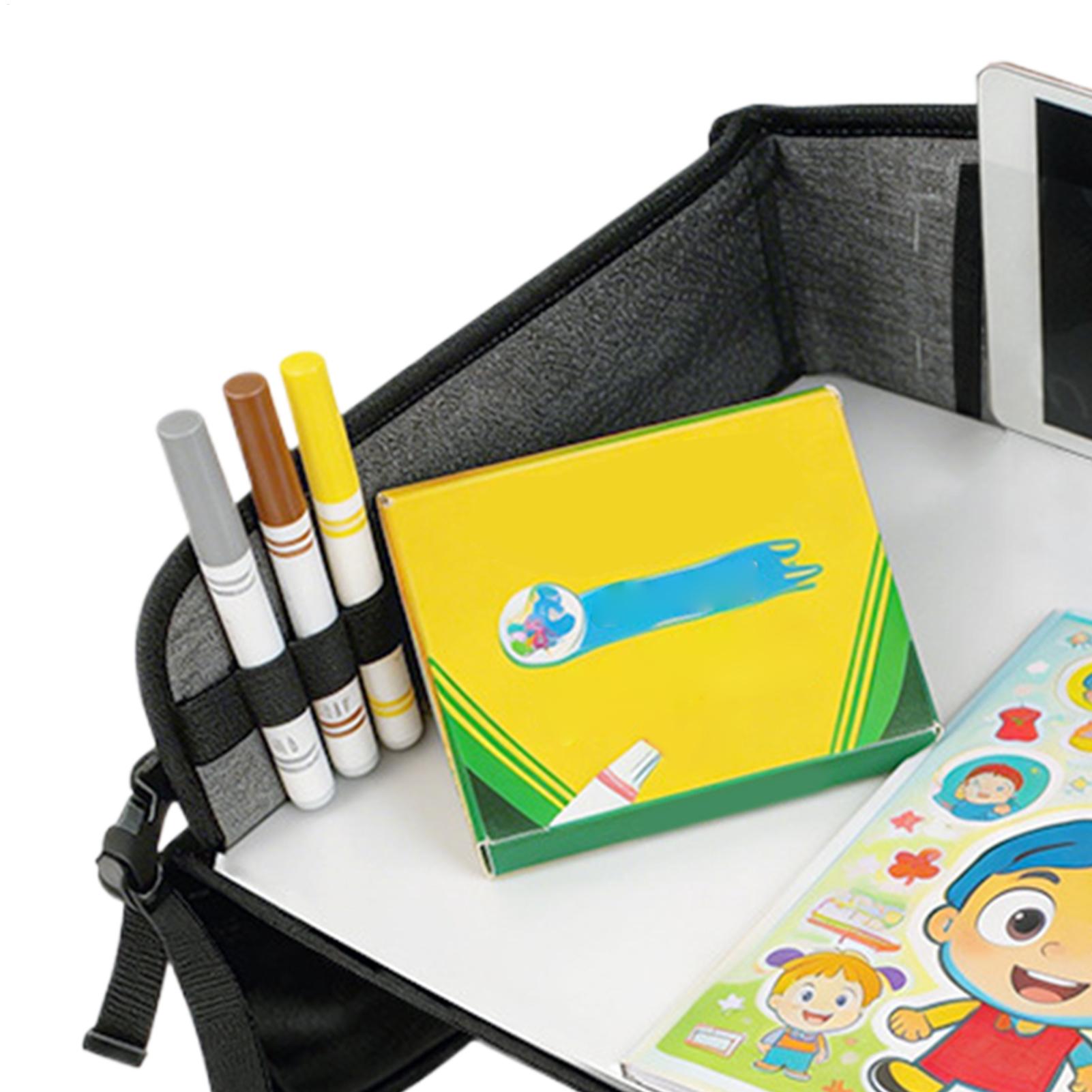 Bandeja de Atividades para Car - Car Seat Organizer avaliação e preço