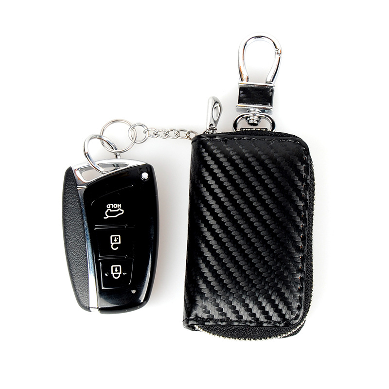 Chave do carro fob caixa farad - Car Key Signal Blocker avaliação e preço