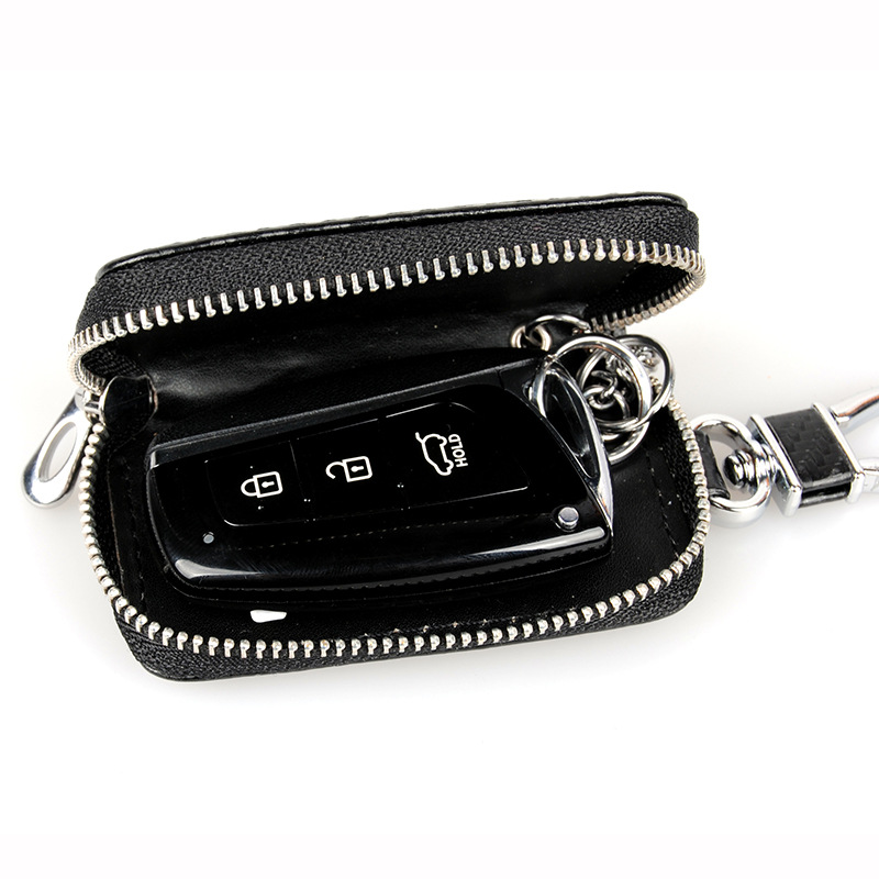 Chave do carro fob caixa farad - Car Key Signal Blocker avaliação e preço