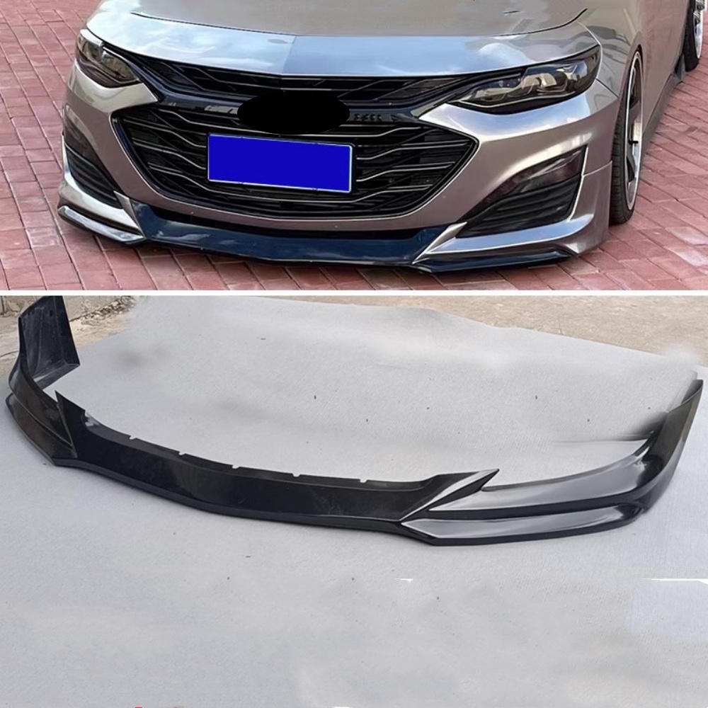 Saia lateral da pá do lábio tr - Car Accessories Xl avaliação e preço