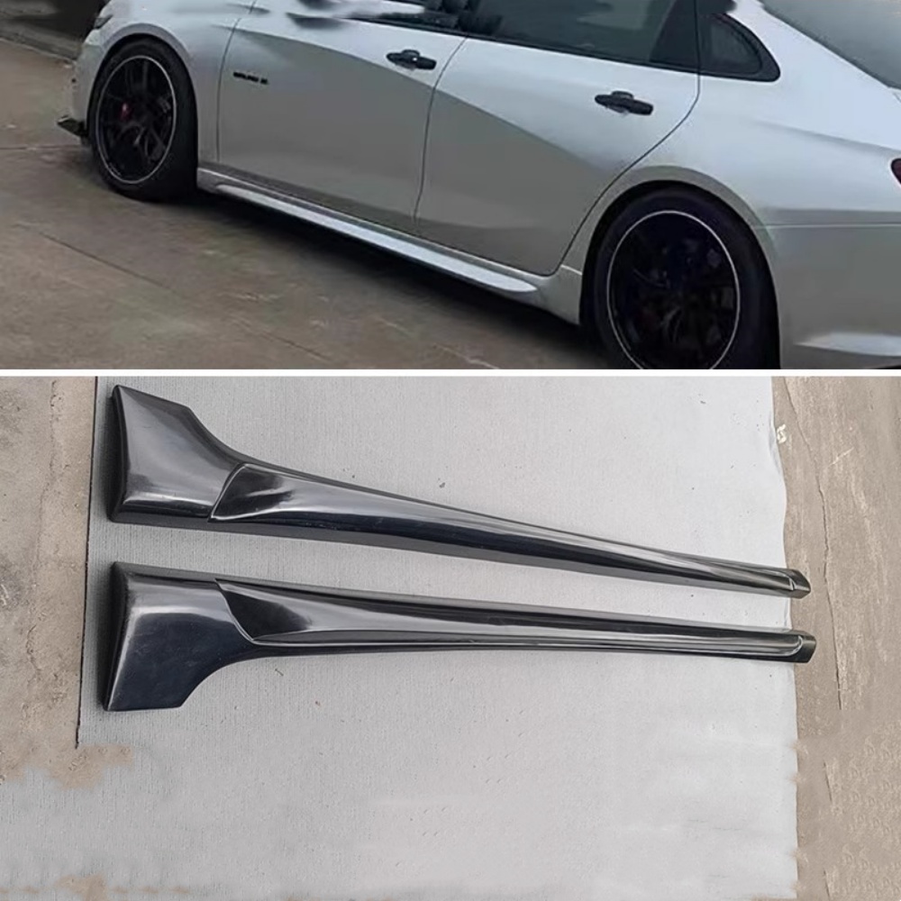Saia lateral da pá do lábio tr - Car Accessories Xl avaliação e preço