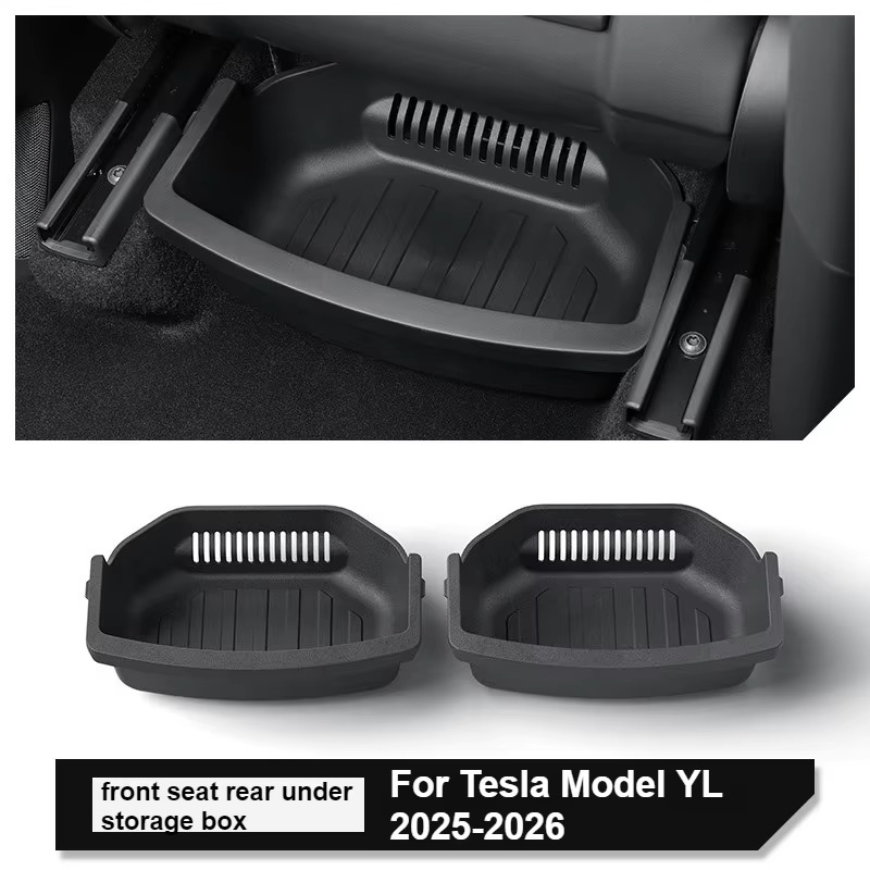 Caixa de Armazenamento Sob o A - Car Seat Organizer avaliação e preço