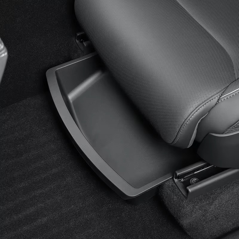 Caixa de Armazenamento Sob o A - Car Seat Organizer avaliação e preço