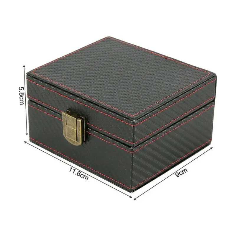 Faraday saco para chaves do ca - Car Key Signal Blocker avaliação e preço