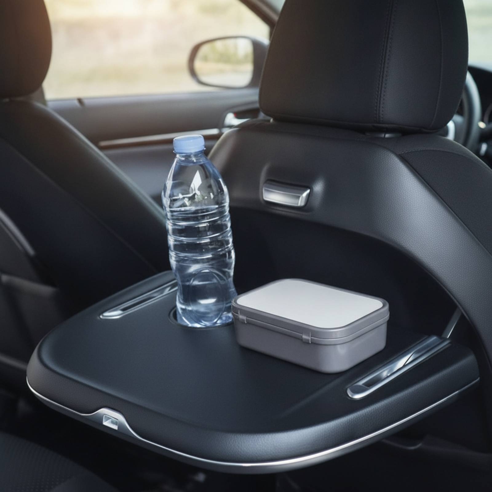 Mesa Dobrável para Banco Trase - Car Seat Organizer avaliação e preço