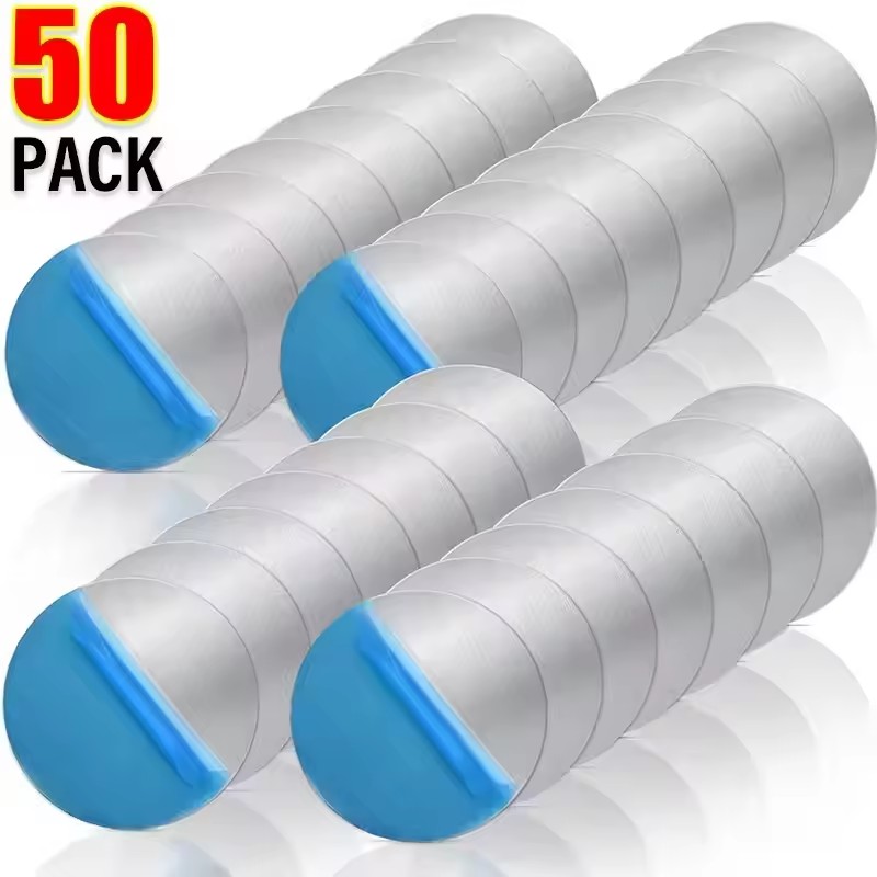50/1PCS Disco de Metal para Su - Car Accessories Gifts avaliação e preço