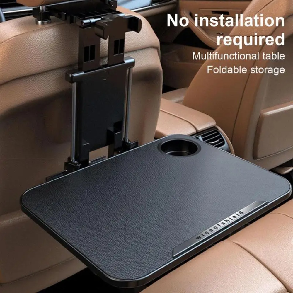 Mesa de Apoio para Banco Trase - Car Seat Organizer avaliação e preço