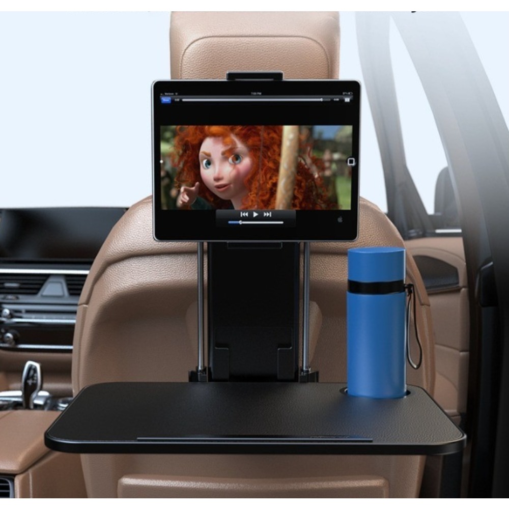 Mesa de Apoio para Banco Trase - Car Seat Organizer avaliação e preço