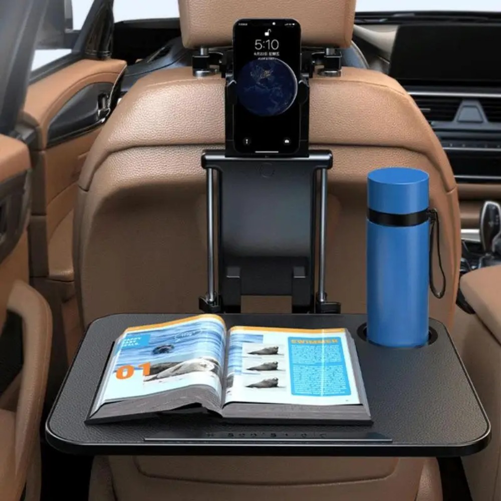 Mesa de Apoio para Banco Trase - Car Seat Organizer avaliação e preço