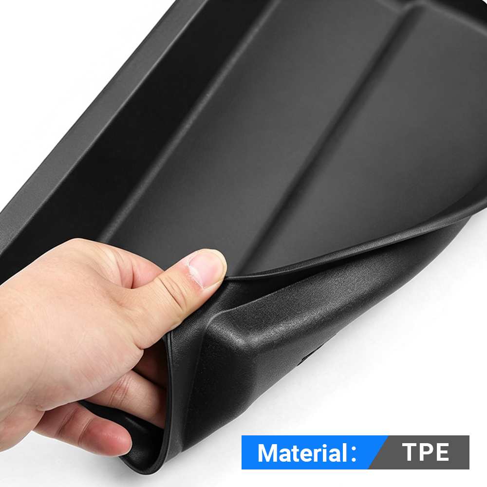 Para Xpeng G6 2023 2024 2025 2 - Car Seat Organizer avaliação e preço